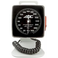 “Diagnostix 750D Desk Aneroid Sphyg, 9-14cm, Orange“