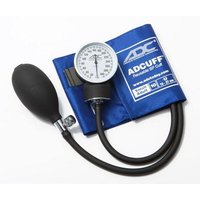 “Prosphyg 760 Pocket Aneroid Sphyg, 19-27cm, Royal Blue“