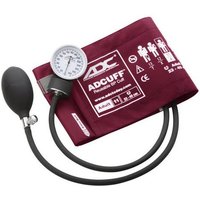 “Prosphyg 760 Pocket Aneroid Sphyg, 23-40cm, Magenta“