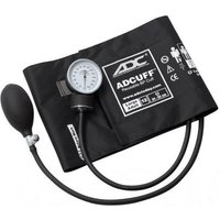 “Prosphyg 760 Pocket Aneroid Sphyg, 34-50cm, Black“
