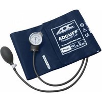 “Prosphyg 760 Pocket Aneroid Sphyg, Thigh (40-66cm), Navy“