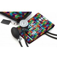 “Prosphyg 768 Pocket Aneroid Sphyg, Adult, Puzzle Pieces“