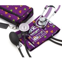 “Pro's Combo II SR Adimals Pocket Sprague Kit, Adult“