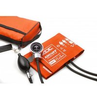 “Diagnostix Aneroid Sphyg, Adult, Orange“