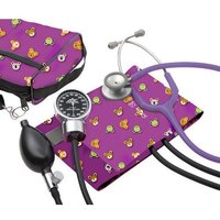 “Pro's Combo III Pocket Aneroid/ Clinician Scope Kit“