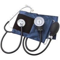 “Prosphyg Aneroid Sphyg, Small Adult, Navy“