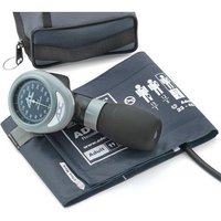 “Palm Sphyg, 1 pc Cuff, Adult, Navy“