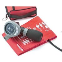 “Palm Sphyg, Adult, Red“