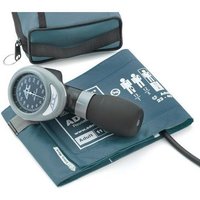 “Palm Sphyg, Adult, Teal“
