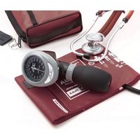 “Pro's Combo 788/641 Kit, Adult, Burgundy“
