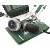 “Pro's Combo 788/641 Kit, Adult, Dark Green“