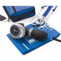 “Pro's Combo 788/641 Kit, Adult, Royal Blue“
