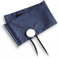 “D-Bar Cuff & Bladder“