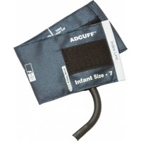 “Adcuff Navy One Tube Infant Cuff & Bladder“