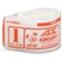 “Adcuff 1 Tube Neonatal Cuff w/ Luer Connector, Size 1“