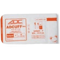 “Adcuff 1 Tube Infant SPU Cuff with Bayonet Connector“