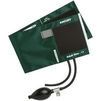 “Adcuff Inflation System, Adult, Dark Green“