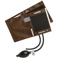 “Adcuff Inflation System, Thigh, Brown“