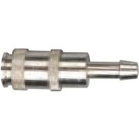 “Bayonet Connector, Female, Metal, 10/pkg“
