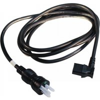 “US Power Cord for Adview2 Station, 120VAC“