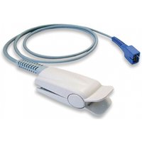 “Adult Reusable SpO2 Finger Sensor for Adview2 Station“
