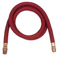 AirWater Hose,Low Pressure,12 X 14 In Nominal,Mnptf X Fnptf,12 In Inside Dia,512 Ft,3178095F