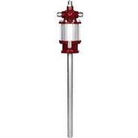 Heavy Duty Industrial Pump, Oil, Pneumatic, 55 Gal Container, 65 Gpm, 7793A1