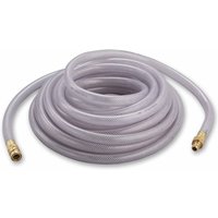 Allegro Industries 9100-50EF Airline Hose (for Breathing Air Blower and Cold Air Respirator Systems), 50'