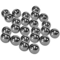 “10mm Stainless Steel Grinding Ball“