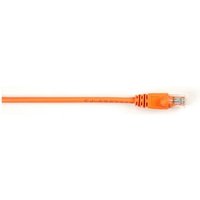 Black Box Connect Basic Cat6 Patch Cables Are Constructed To Industry-Standard R(1/Ea)
