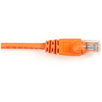 Black Box Connect Basic Cat6 Patch Cables Are Constructed To Industry-Standard R(1/Ea)