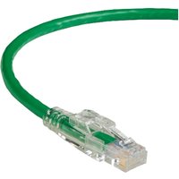 Black Box Gigatrue 3 Premium Cat6 Patch Cables Exceed Ansi/Tia Industry Standard(1/Ea)