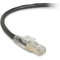 Cat6 250-Mhz Locking Snagless Stranded Ethernet Patch Cable - Shielded (S/Ftp),(1/Ea)