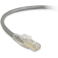 Cat6 250-Mhz Locking Snagless Stranded Ethernet Patch Cable - Shielded (S/Ftp),(1/Ea)