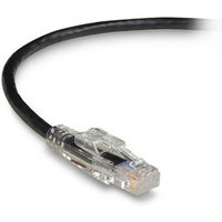 Cat6 250-Mhz Locking Snagless Stranded Ethernet Patch Cable - Shielded (S/Ftp),(1/Ea)