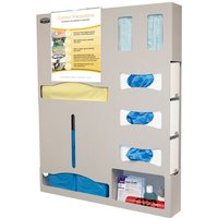 “Protection System Isolation Bundle, Kit“
