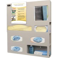 “Protection System Isolation Kit“