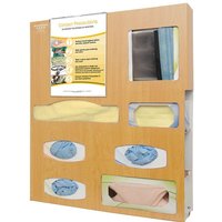 “Protection System Isolation Bundle, Kit“