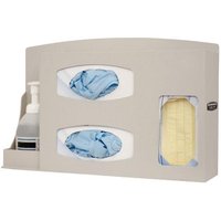 “Infection Prevention Station“