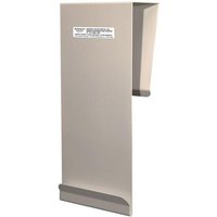 “Door Hanger, Standard, Coated Steel“