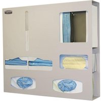 “Protection System Quartz Beige Aluminum“