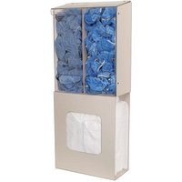 “Surgical Apparel Organizer“