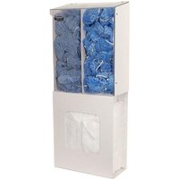 “Surgical Apparel Organizer“