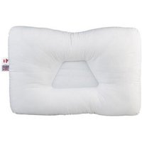 “Midsize Gentle Support Cervical Pillow“