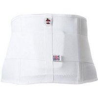 “CorEdge Triple Pull Lumbosacral Belt“