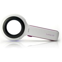 “Lumio UV Dermatoscope Examination Device (2X)“