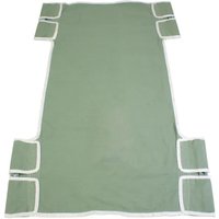 “Standard Seat/Back Sling, Canvas, 350 lb Capacity“