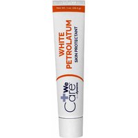 “White Petrolatum, 1oz, Tube“