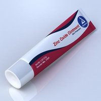 “Zinc Oxide Ointment, 2oz, Tube“