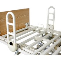 “Universal Pivot Assist Bar, 6.9" x 4.3" x 26.0"“